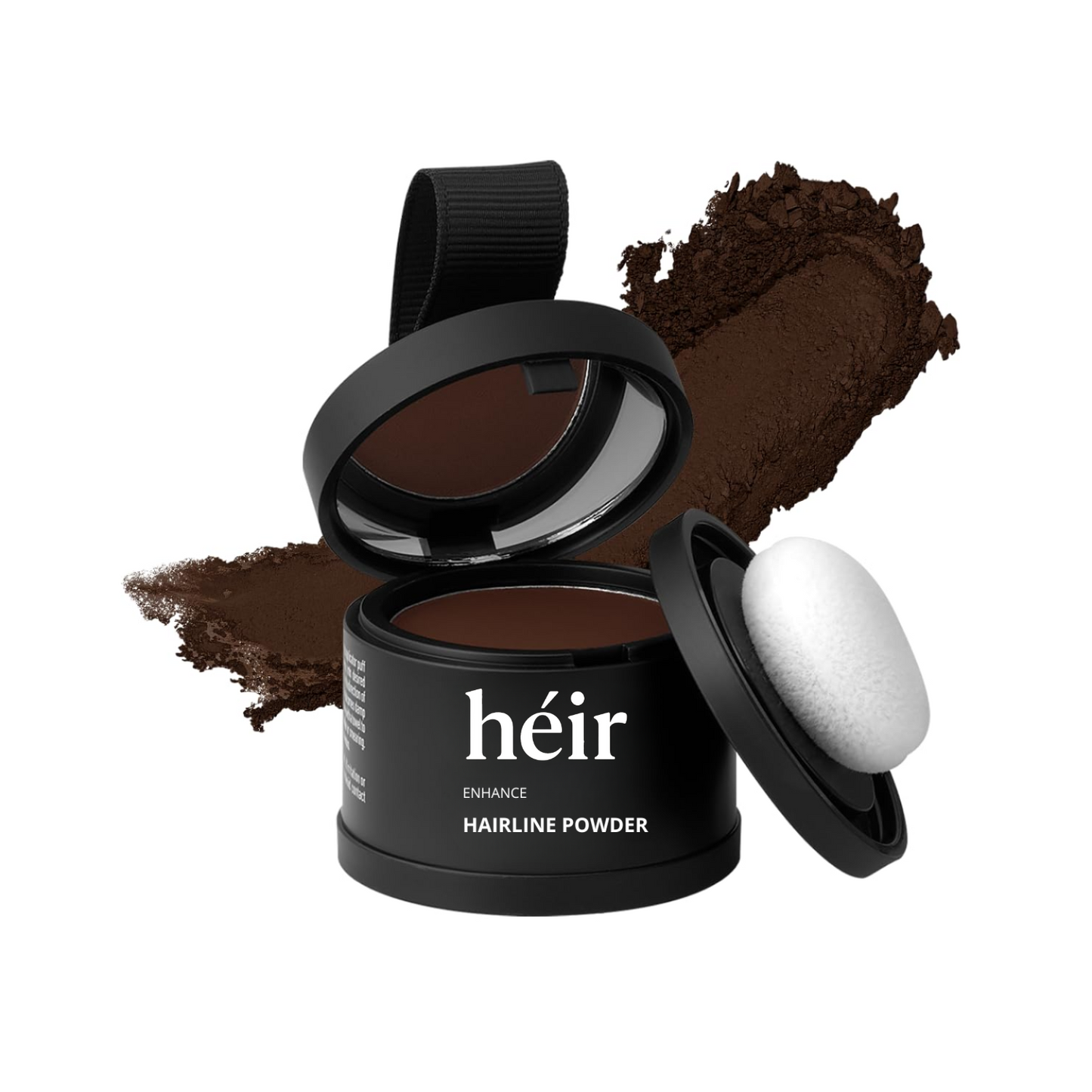 héir™ | Instant Hair Filler