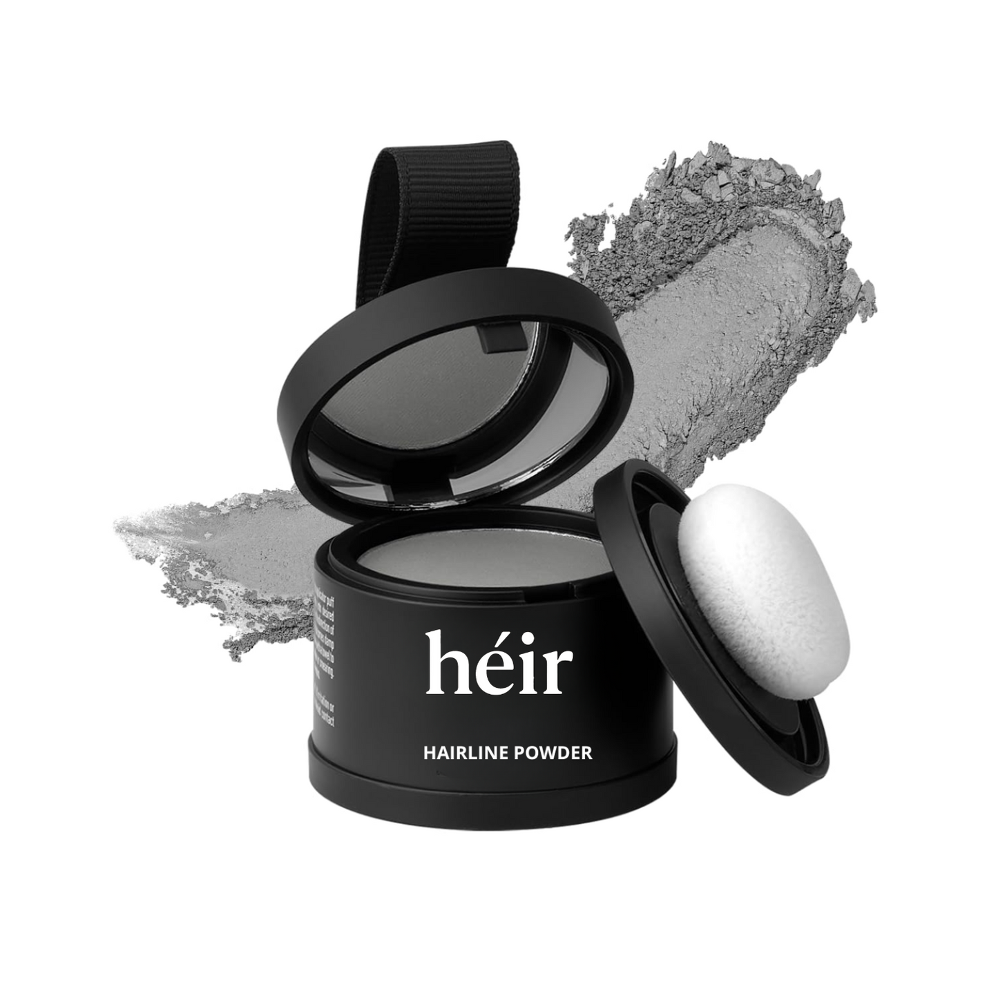 héir™ | Instant Hair Filler
