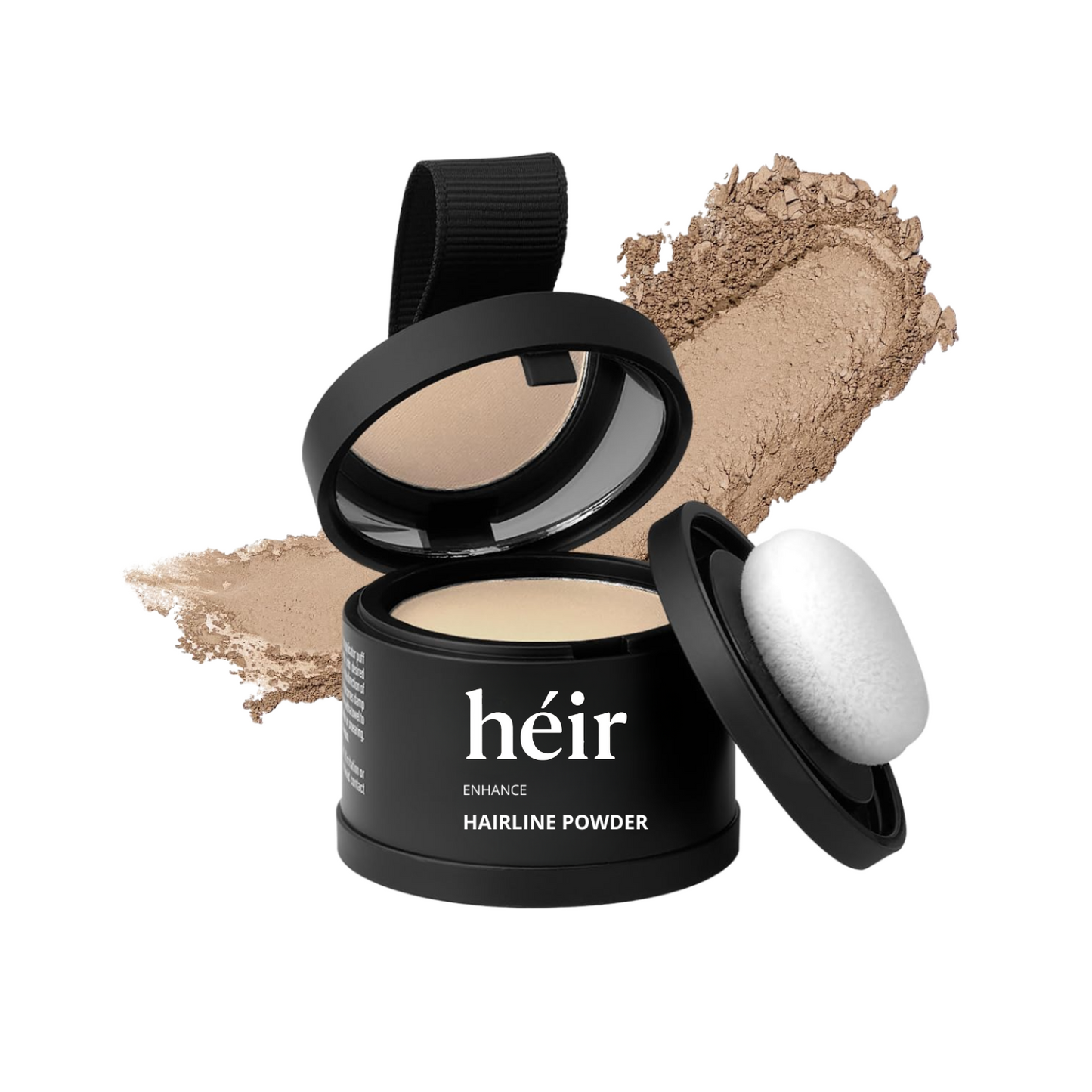 héir™ | Instant Hair Filler