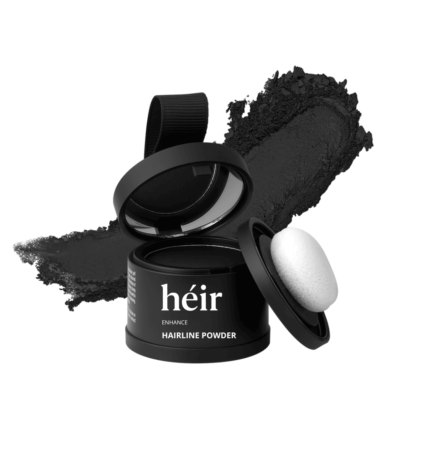 héir™ | Instant Hair Filler