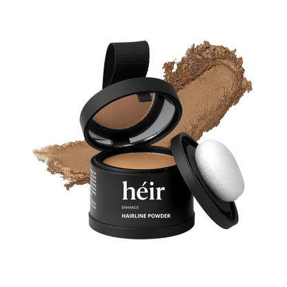 héir™ | Instant Hair Filler