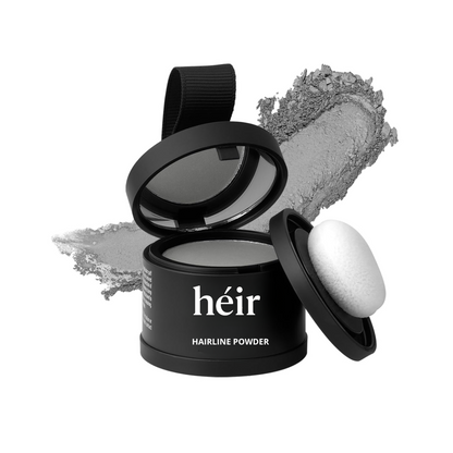 héir™ | Instant Hair Filler