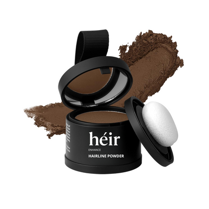 héir™ | Instant Hair Filler