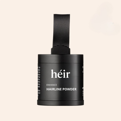 héir™ | Instant Hair Filler