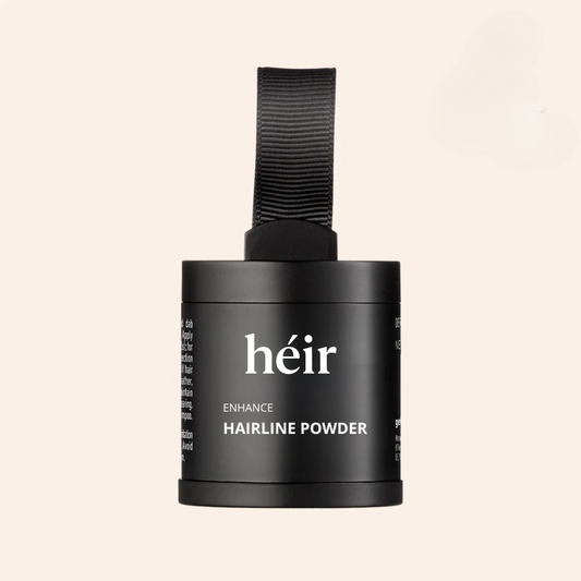 héir™ | Instant Hair Filler